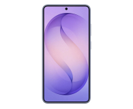 Samsung Etui Silicone Magnet do Galaxy S26 Ultra niebieskofioletowe - 1489494 - zdjęcie 2